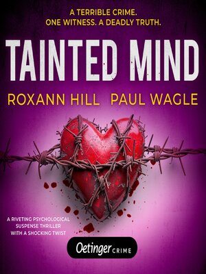 cover image of Tainted Mind